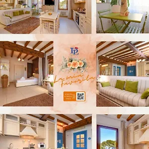 Appartamento Desenzanoloft La Mia Favorita, Desenzano del Garda