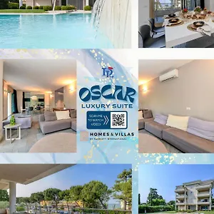 Desenzanoloft Official Partner Marriott Homes & - Oscar Luxury Desenzano del Garda