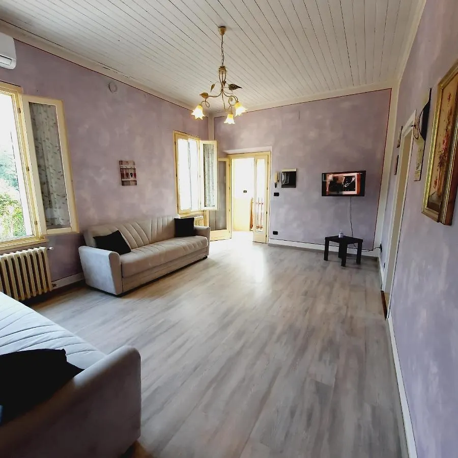 Apartment Country Esmera Desenzano del Garda Italy
