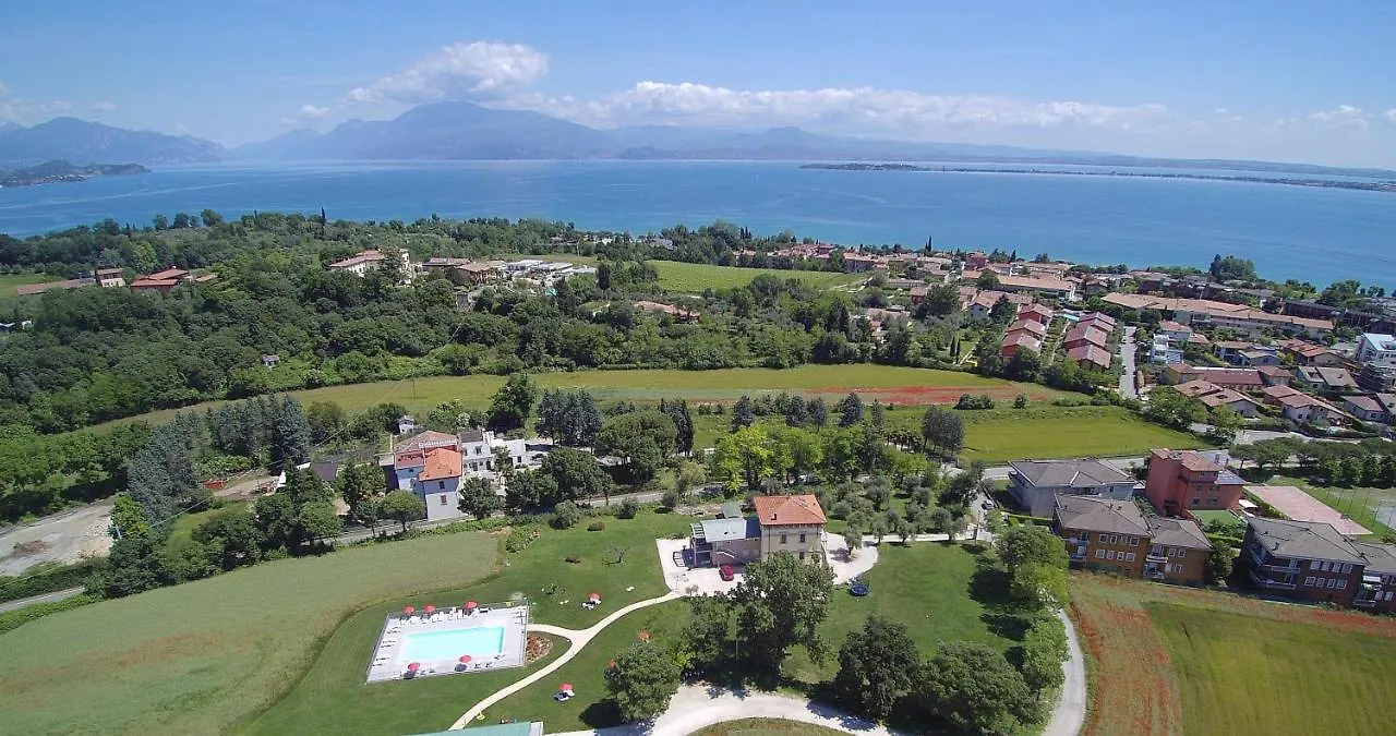 Apartment Country Esmera Desenzano del Garda