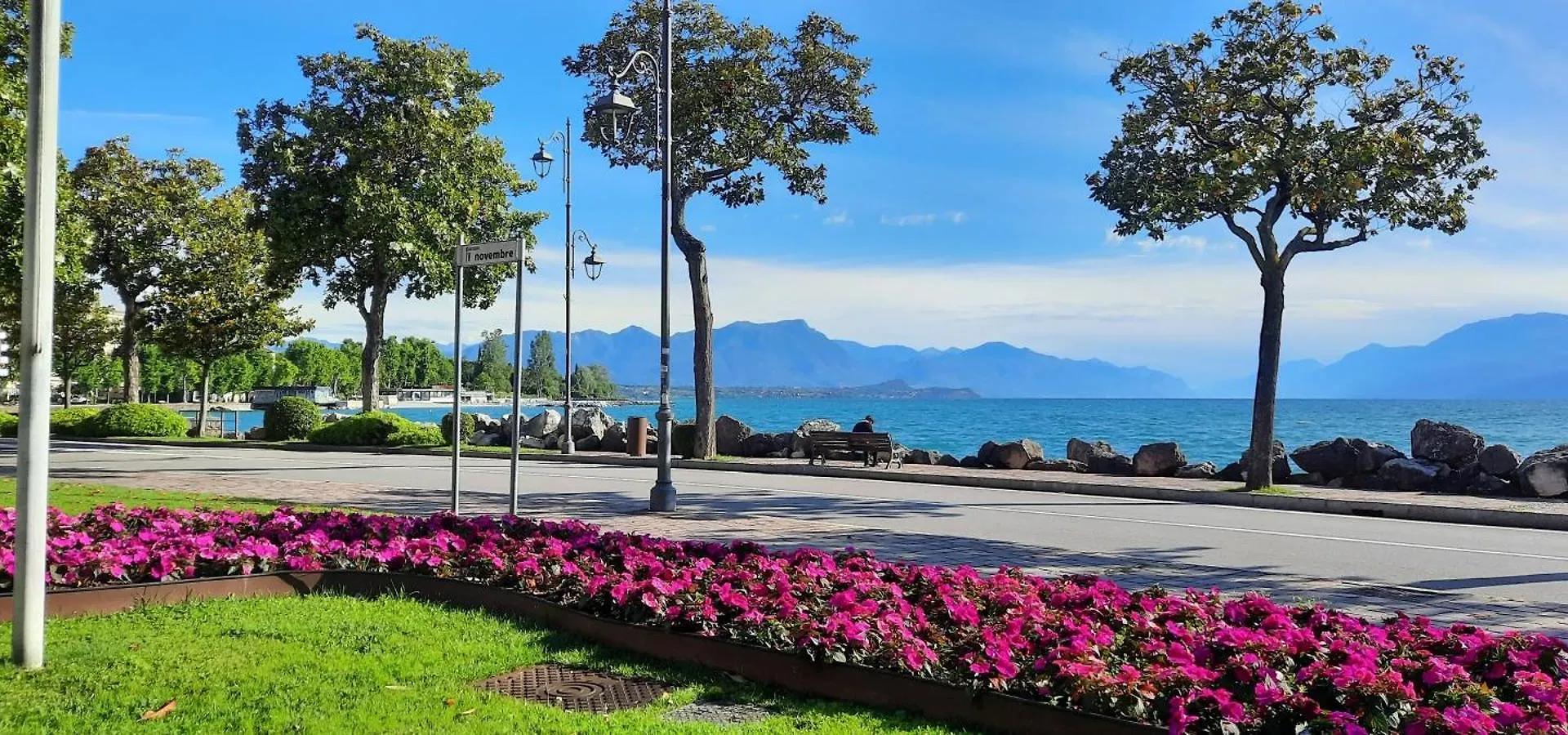 Lejlighed Country Esmera Desenzano del Garda Italien