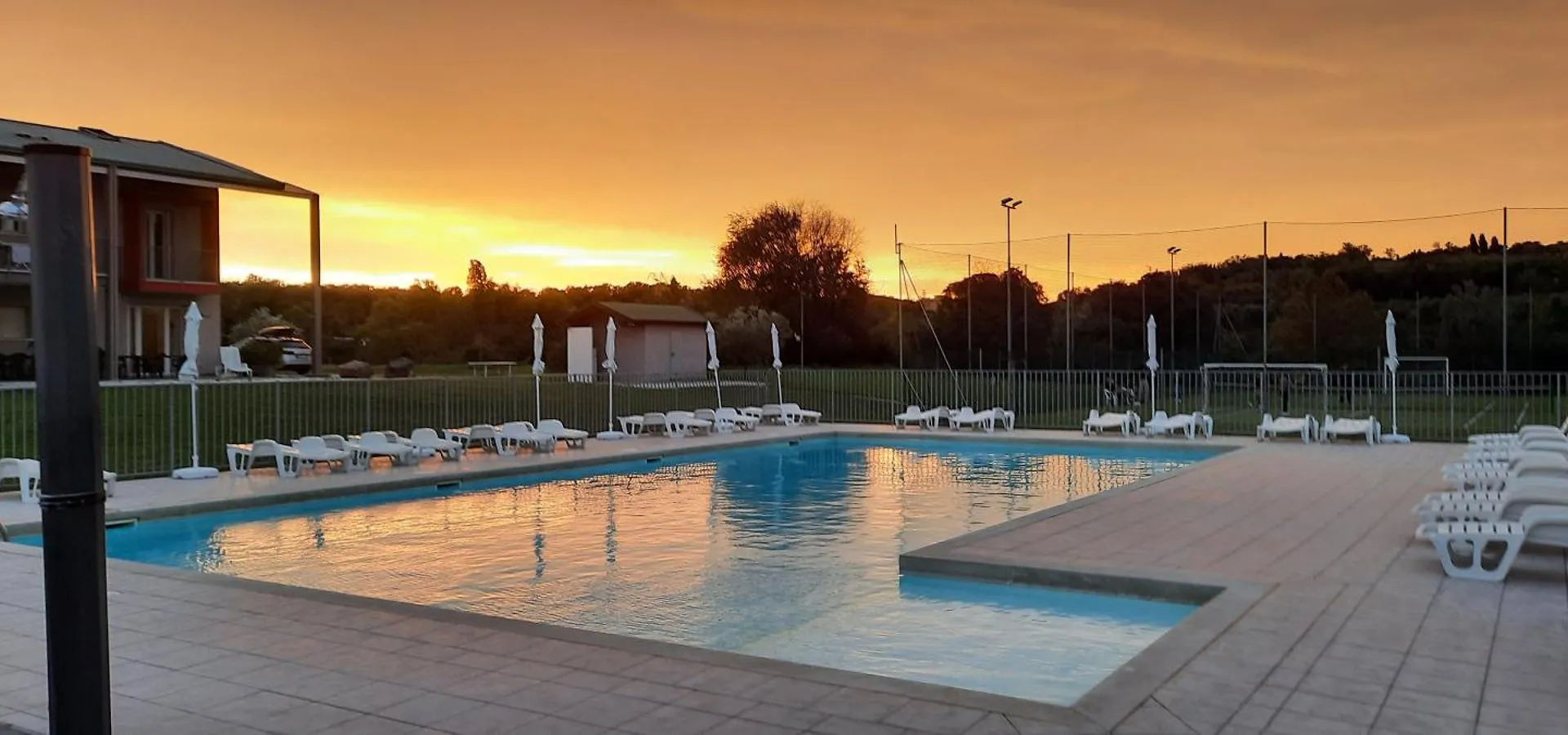 Apartment Country Esmera Desenzano del Garda
