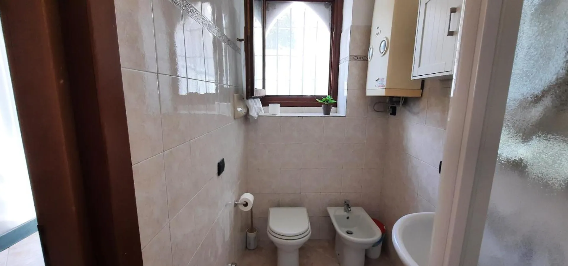Country Esmera Desenzano del Garda Apartment